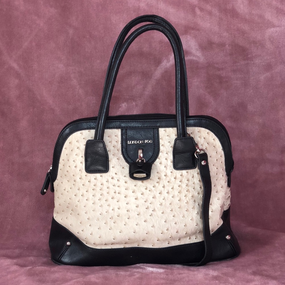 London Fog Bag